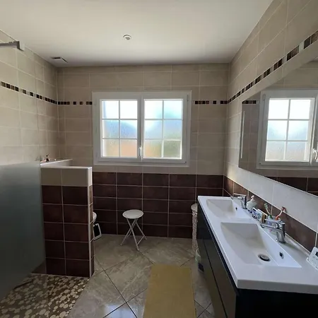 Villa 118-montalivet - 118 - Maison Decoree Avec Gout En Plein Coeur De Montalivet Mae-1181 Vendays-Montalivet